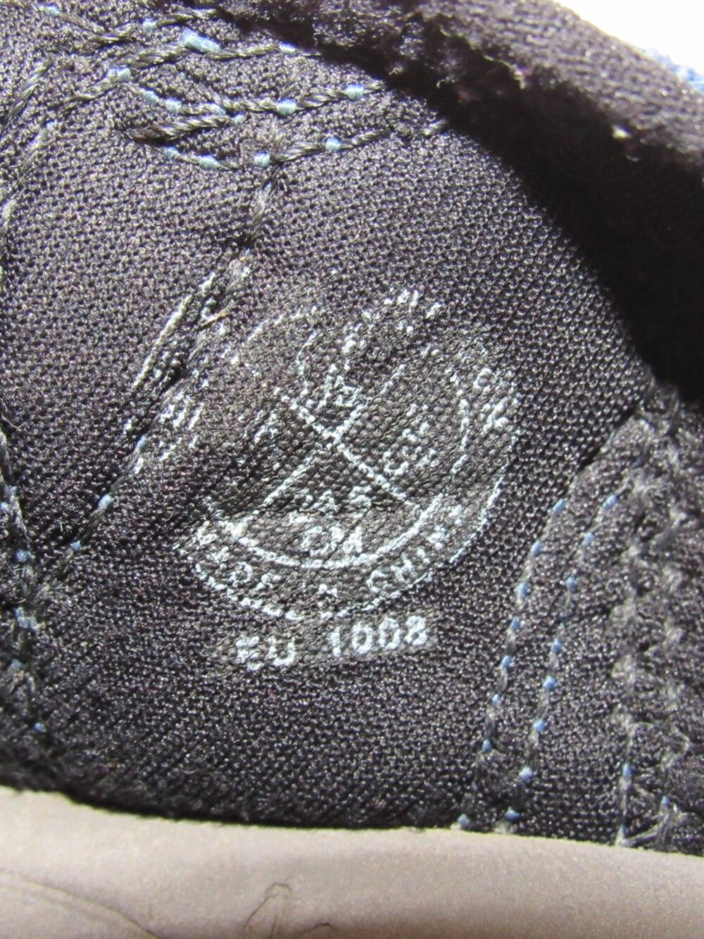 Keen Blue Venice H2 Sport Sandal Women's 7.5 - Picture 9 of 9